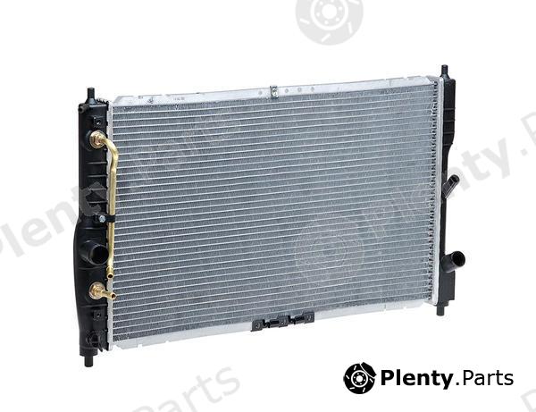  LUZAR part LRC04164B Radiator, engine cooling