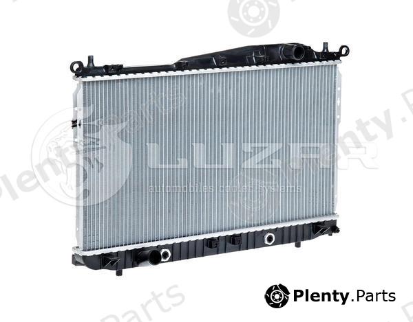  LUZAR part LRC05177 Radiator, engine cooling