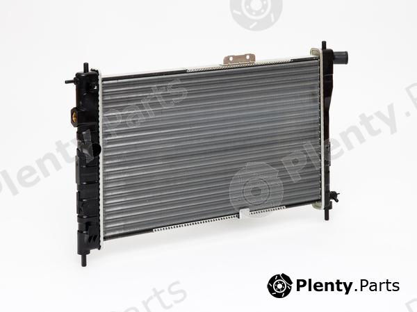  LUZAR part LRC05470 Radiator, engine cooling