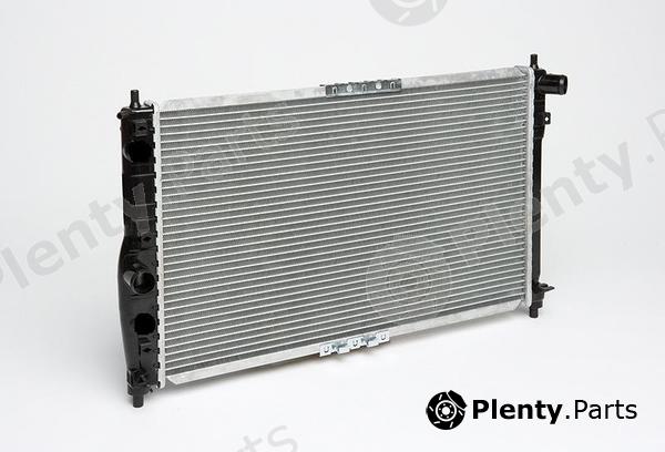  LUZAR part LRC0561B Radiator, engine cooling