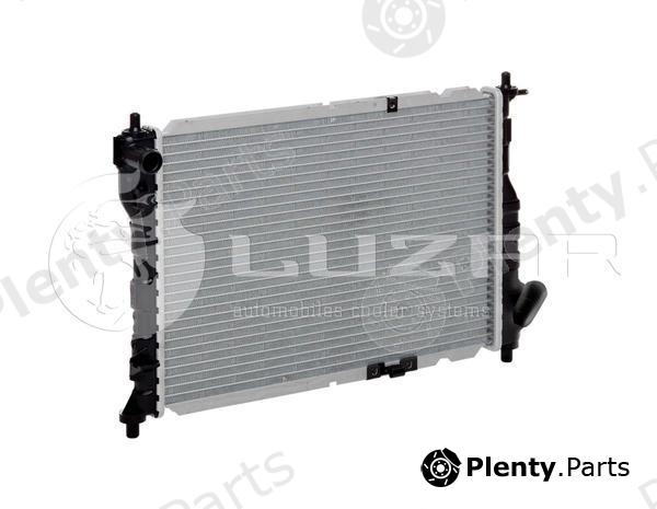  LUZAR part LRC0581 Radiator, engine cooling