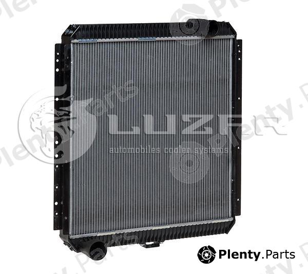  LUZAR part LRc0715b (LRC0715B) Radiator, engine cooling