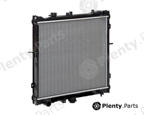  LUZAR part LRC0812 Radiator, engine cooling