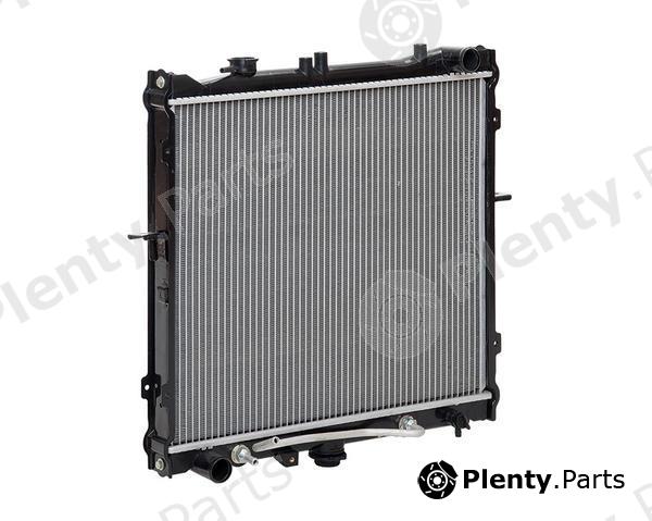  LUZAR part LRC08122 Radiator, engine cooling