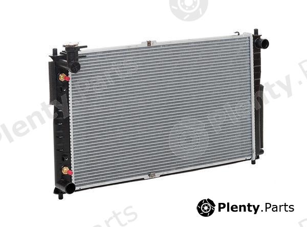  LUZAR part LRC08158 Radiator, engine cooling
