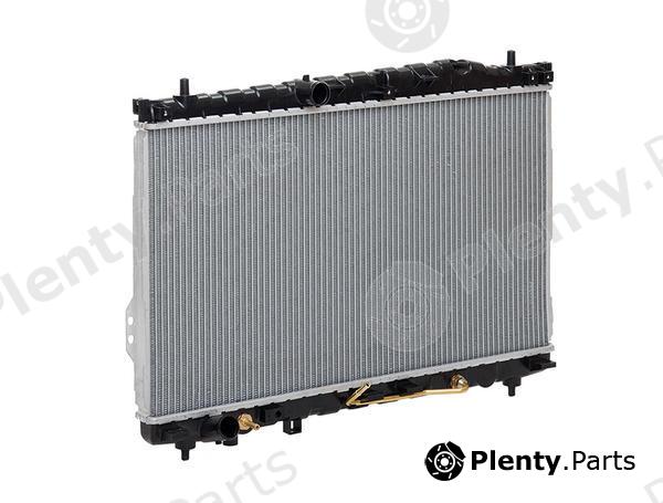 LUZAR part LRC081A3 Radiator, engine cooling
