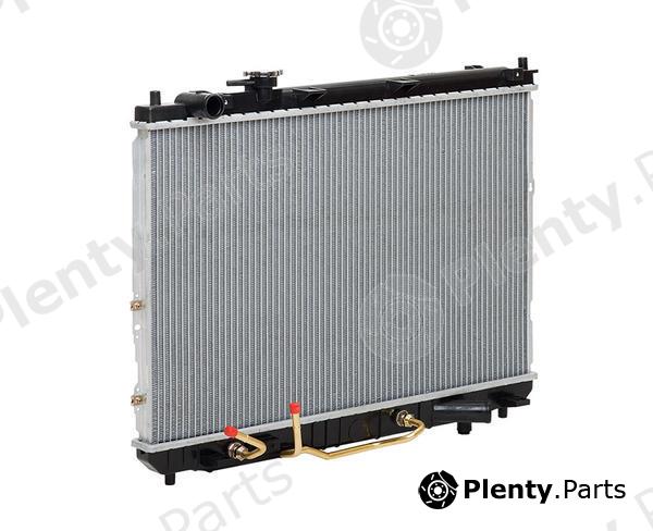  LUZAR part LRC081FB Radiator, engine cooling