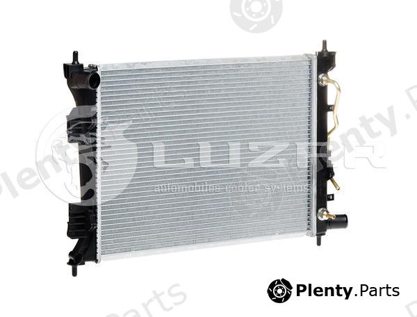  LUZAR part LRC081L4 Radiator, engine cooling