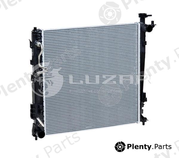  LUZAR part LRC081Y0 Radiator, engine cooling
