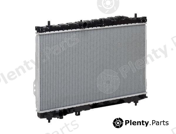  LUZAR part LRC08A3 Radiator, engine cooling