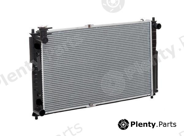  LUZAR part LRC08C5 Radiator, engine cooling