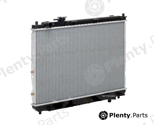  LUZAR part LRC08FA Radiator, engine cooling
