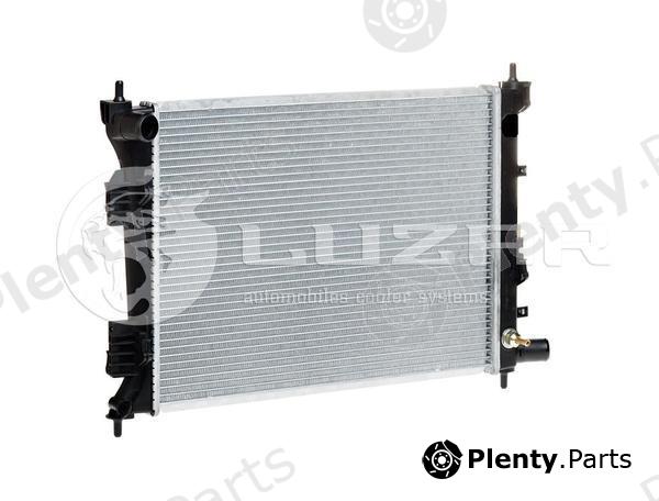  LUZAR part LRC08L4 Radiator, engine cooling