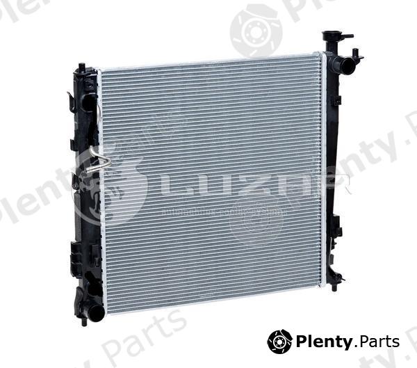  LUZAR part LRC08Y0 Radiator, engine cooling