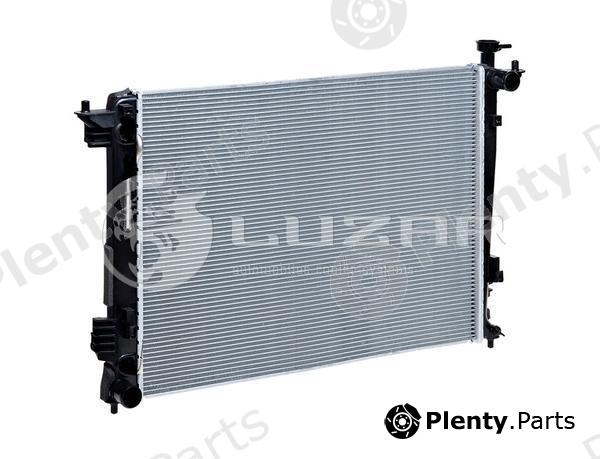  LUZAR part LRC08Y5 Radiator, engine cooling