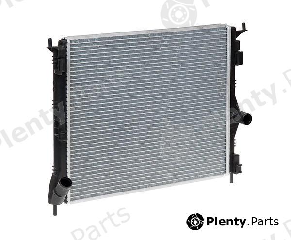  LUZAR part LRC0938 Radiator, engine cooling