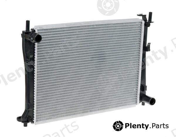  LUZAR part LRC1031 Radiator, engine cooling