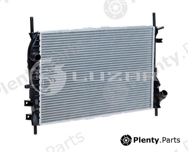  LUZAR part LRC1063 Radiator, engine cooling