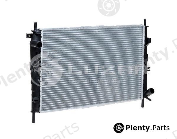  LUZAR part LRC-1070 (LRC1070) Radiator, engine cooling
