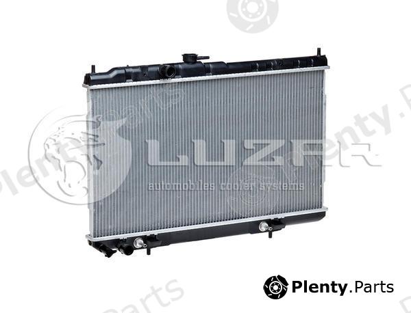  LUZAR part LRC-141FE (LRC141FE) Radiator, engine cooling