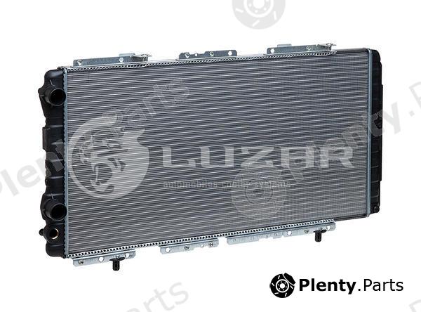  LUZAR part LRC1650 Radiator, engine cooling