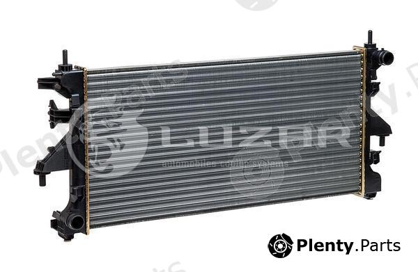  LUZAR part LRC1680 Radiator, engine cooling