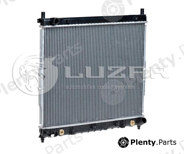  LUZAR part LRC1731 Radiator, engine cooling