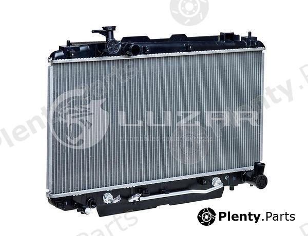  LUZAR part LRC19128 Radiator, engine cooling