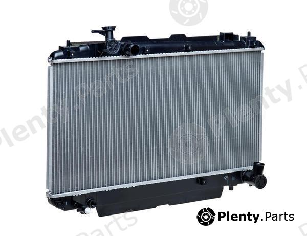  LUZAR part LRC1922 Radiator, engine cooling