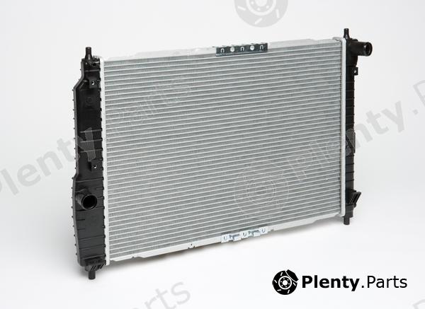  LUZAR part LRCCHAV05125 Radiator, engine cooling