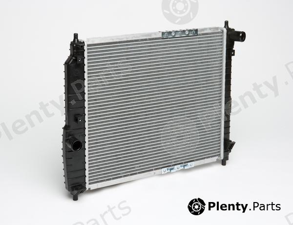  LUZAR part LRCCHAV05175 Radiator, engine cooling