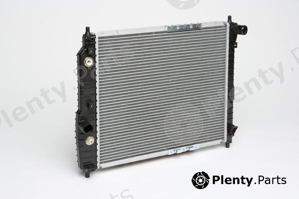  LUZAR part LRCCHAV05224 Radiator, engine cooling