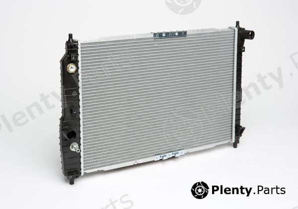  LUZAR part LRCCHAV05226 Radiator, engine cooling