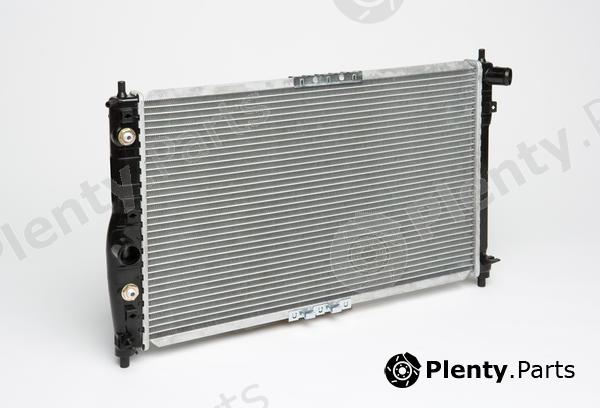  LUZAR part LRCCHLS02260 Radiator, engine cooling