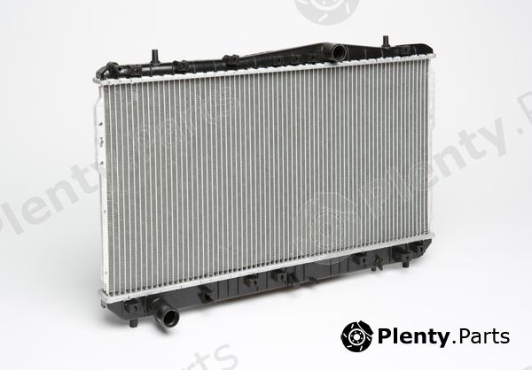  LUZAR part LRCCHLT04178 Radiator, engine cooling