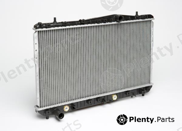  LUZAR part LRCCHLT04244 Radiator, engine cooling