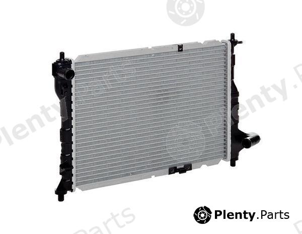  LUZAR part LRCCHSP05175 Radiator, engine cooling