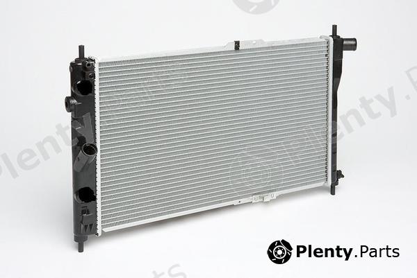  LUZAR part LRCDWES94147 Radiator, engine cooling