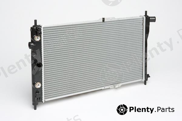  LUZAR part LRCDWES94248 Radiator, engine cooling