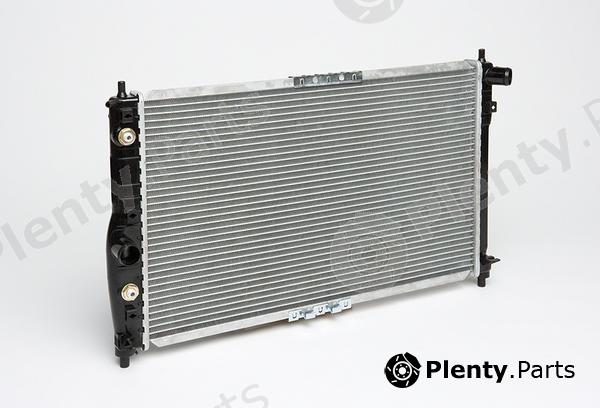 LUZAR part LRCDWLG97203 Radiator, engine cooling