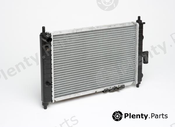  LUZAR part LRCDWMZ01141 Radiator, engine cooling