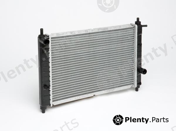  LUZAR part LRCDWMZ98162 Radiator, engine cooling