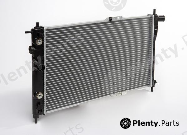  LUZAR part LRCDWNX94370 Radiator, engine cooling