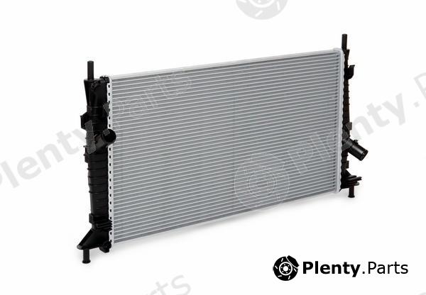  LUZAR part LRCFDFS03392 Radiator, engine cooling