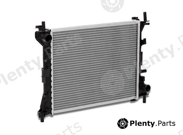  LUZAR part LRCFDFS98113 Radiator, engine cooling