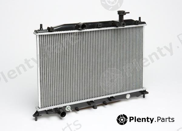  LUZAR part LRCHUAC05350 Radiator, engine cooling