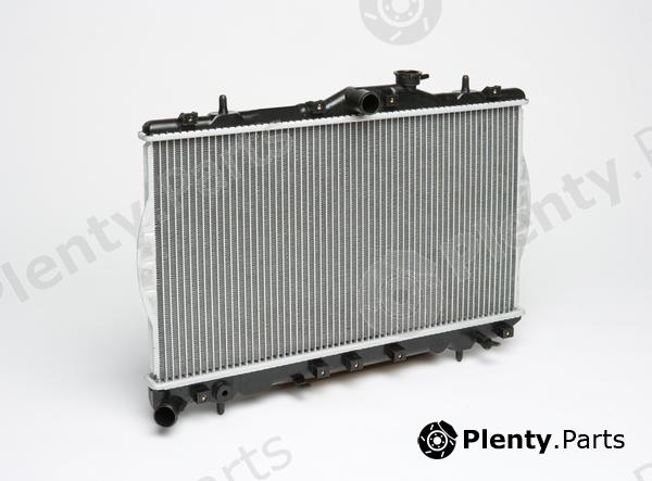  LUZAR part LRCHUAC94125 Radiator, engine cooling