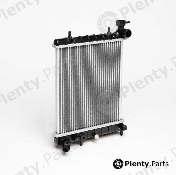  LUZAR part LRCHUAC94150 Radiator, engine cooling