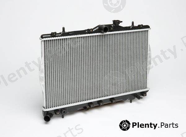  LUZAR part LRCHUAC94270 Radiator, engine cooling
