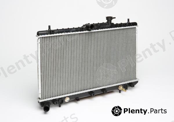 LUZAR part LRCHUAC99240 Radiator, engine cooling